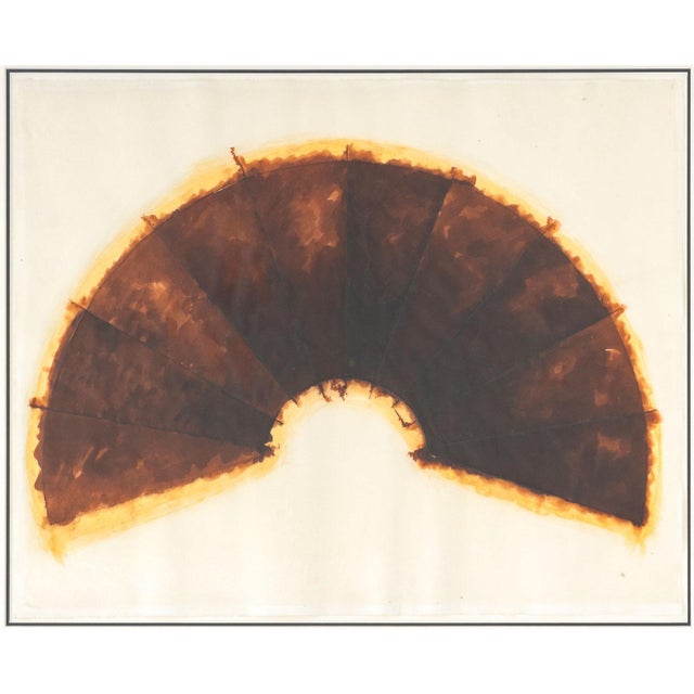 Joseph Lawrence Gardella Arch Study Mixed Media For Sale In New York - Image 6 of 11