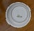 Antique J Pouyat Limoges Porcelain Bowl Wanamakers Hand Painted Poppy Gold For Sale - Image 10 of 10
