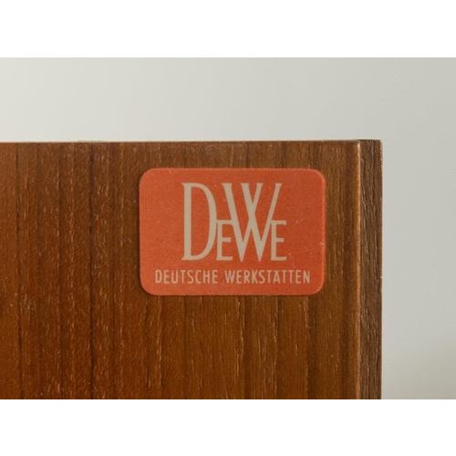 Vintage Sideboard from DeWe For Sale - Image 10 of 11