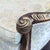 Hausske-Harlen 1981 Rococo Revival Carved Wood & Gilt Sofa For Sale - Image 9 of 9
