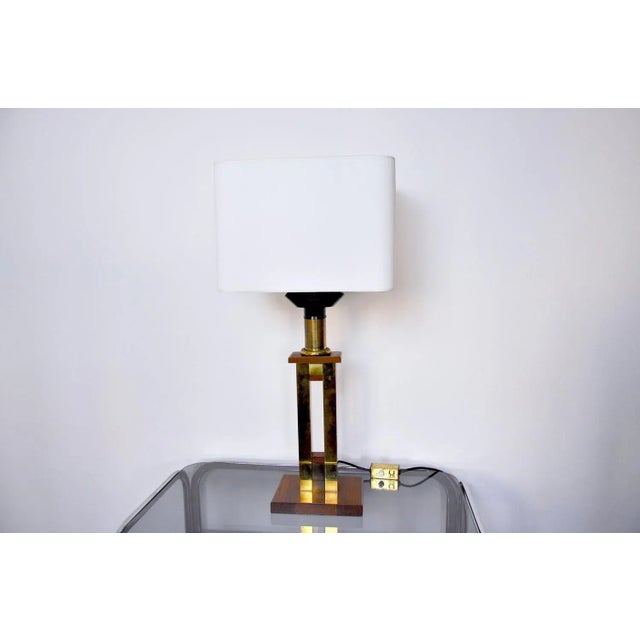Table Lamp from BD Lumica, Italy, 1970s For Sale - Image 9 of 9
