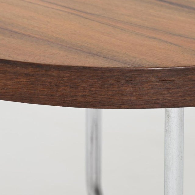 Coffee Table by Joseph Diongre for Flagey, 1938 For Sale - Image 17 of 18