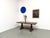 Monastery Table in Oak with Turned Balusters, France, 1930s For Sale - Image 6 of 18