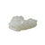 Small Chinese White Stone Restful Horse Pendant Display Art Figure For Sale In San Francisco - Image 6 of 7