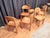 Chairs by Rainer Daumiller for Hirtshals Savvaerk, Denmark, 1970s, Set of 6 For Sale - Image 16 of 18