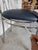 Vintage Spanish Manuel Vidal Grau “Swan” Dining Armchairs – Pair For Sale - Image 13 of 17