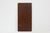 Antique Gothic Linenfold Panel in Carved Oak, 1500s For Sale - Image 9 of 10