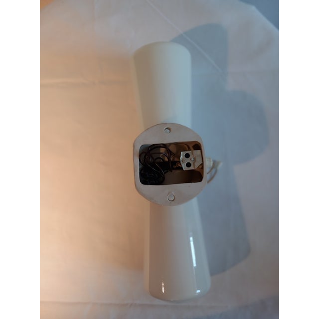 Art Deco Sconce attributed to Wilhelm Wagenfeld for Lindner, 1930s For Sale - Image 15 of 17