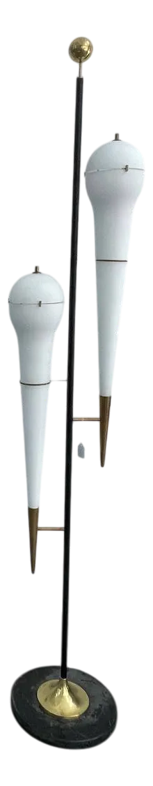 Floor Lamp attributed to Angel Lelii, 1960s