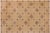 Shabby Chic Gabbeh Tan/Green Wool Rug - 9'8'' X 14'4'' For Sale - Image 9 of 10
