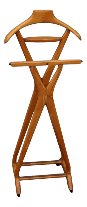 Vintage Valet by Ico Parisi for Fratelli Reguitti, 1950