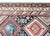 Early 20th Century Persian Qashqai Runner For Sale - Image 4 of 16