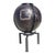 Restoration Hardware 1920s Light Bulb Voltage Tester Wine Bar For Sale