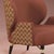 Louis I Armchair by Ottiu For Sale - Image 4 of 13