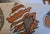 Fitz & Floyd Sea Shell Planter Pot 1975 For Sale - Image 11 of 12