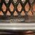 Silver Mid-Century Modern Round Serving Butler's Tray Eales of Sheffield For Sale - Image 8 of 9