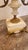 Pair of Early 20th Century Gilt Bronze Candelabra With Marble Base For Sale In Dallas - Image 6 of 9