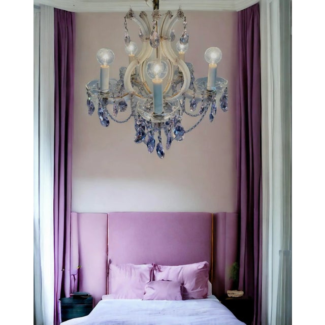 t*u様 スワロフスキー Swarovski 『Marie&Pierre』クリス t*u様 スワロフスキー Swarovski 『Marie&Pierre』クリス t*u様