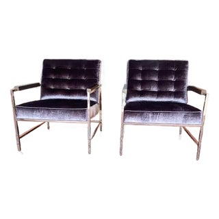 Mitchell Gold + Bob Williams Major Arm Chair For Sale