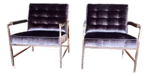 Mitchell Gold + Bob Williams Major Arm Chair