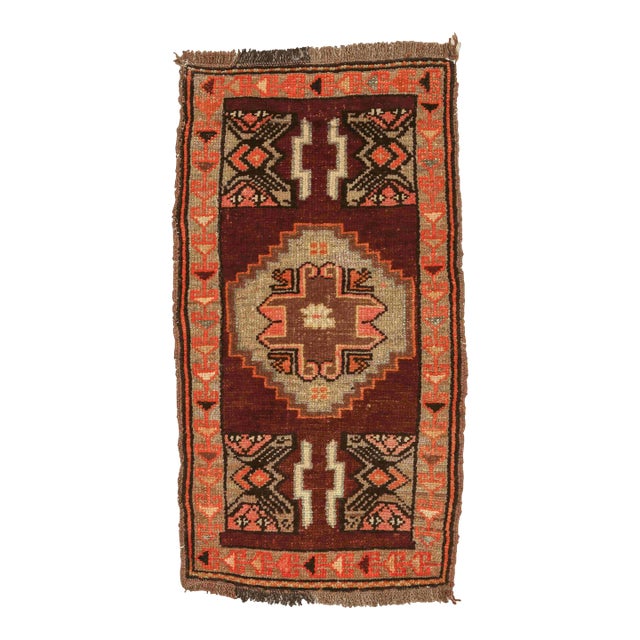 Mini Turkish Kars Rug For Sale