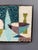 Sculpture Materials June E. Johnson Signed Mid-Century Abstract Mosaic Wall Panel, 1962 Mid Century For Sale - Image 7 of 8