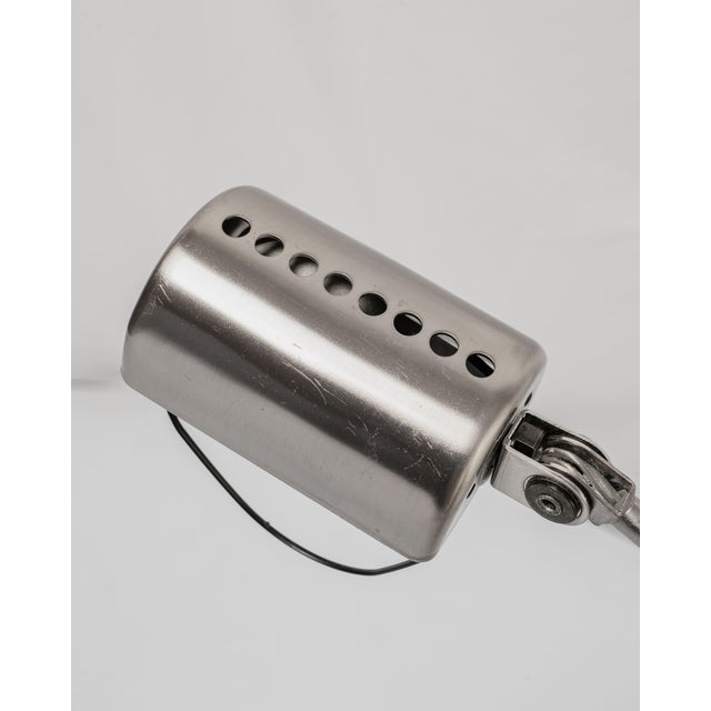 Daphine Lamp by Tommaso Cimini for Lumina, 1970s For Sale - Image 4 of 12