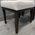 Textile Restoration Hardware Morgan Fabric Dining Chairs, Set of Four For Sale - Image 7 of 12