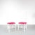Set of Chairs from Chiavari, 1960s For Sale - Image 4 of 9