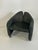 Metal Mod. Pd 142 Armchairs by Eugenio Gerli for Tecno, 1970s, Set of 3 For Sale - Image 7 of 13