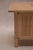 Brutalist Architectural Oak Sideboard, 1970 For Sale - Image 6 of 18