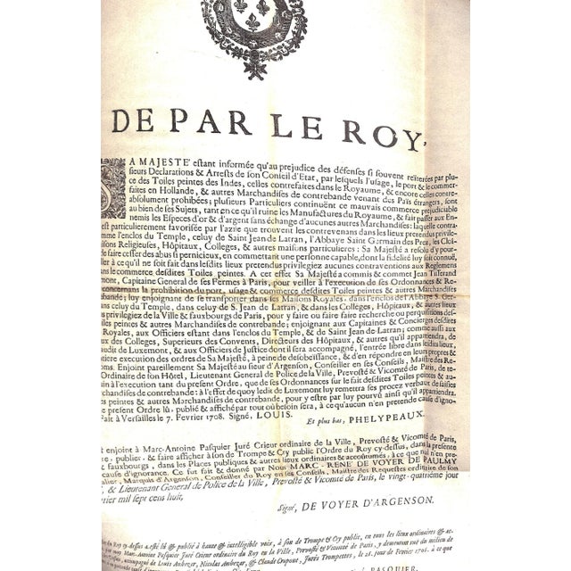 "Le Metier De La Soie en France (1466-1815)" Clouzot, Henri For Sale - Image 9 of 18