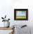 Contemporary Front Range Skies by Michael Magrin | Oil on linen Landscape with clouds and fields. For Sale - Image 3 of 5