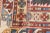 Antique Shirvan Rug 4' x 9' For Sale - Image 10 of 12