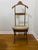 1960s Mid-Century Valet in the Style of Hans Wegner For Sale - Image 10 of 10