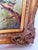 Signed Vintage Wild-Bird Oil Painting by Jeanine Albert For Sale - Image 10 of 13