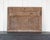 Late 18th Century French Carved Boiserie Panel with Original Paint For Sale - Image 10 of 10