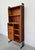 Mid-Century Modern Bookcase in Walnut, Denmark, 1960s For Sale - Image 4 of 9