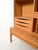 Modular Oak Bookcase by Marian Grabinski, 1960s For Sale - Image 9 of 10