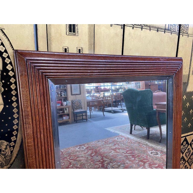 Period: 20th century Style: Design 50's and 60's Condition: Excellent condition Material: Solid wood Width: 92Height:...