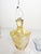 20th Century Italian Multicolored Art Glass Carafe and Glasses, Italy, Set of 8 For Sale - Image 11 of 13