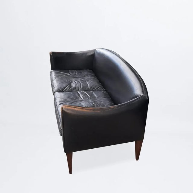 V12 Sofa by Illum Wikkelsø, 1960s For Sale - Image 6 of 9