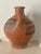 18th Century Bridal Jug Red Picher "Cantaro" from Calanda, Spain Terracotta Vase For Sale - Image 18 of 18
