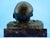 Pietro Ceccarelli, Bust of Newborn Baby First Cry, 1890s, Bronze and Marble For Sale - Image 9 of 18