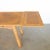 1940s French Extendable Table or Desk Attributed to Charles Dudouyt For Sale - Image 10 of 12