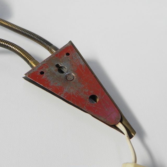 Height: 50 cm. Width: 25 cm. Depth (= Ø shade): 11 cm. Height caps: 15 cm. The lamp has 2 large bulb holders (E27)....