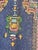 Vintage Pakistani Rug, 1980s For Sale - Image 8 of 13