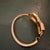 Metal 1980s Pierre Cardin Signed Gilt Metal French Bracelet For Sale - Image 7 of 12