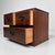 Small vintage Japanese chest of drawers from the 1970s. Dimensions: height 22 cm, width 28 cm, depth 20 cm This compact...