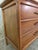 Mid-Century Modern Tomlinson "Sophisticate" Pecan & Butternut Dresser Bachelor's Chest For Sale - Image 10 of 16